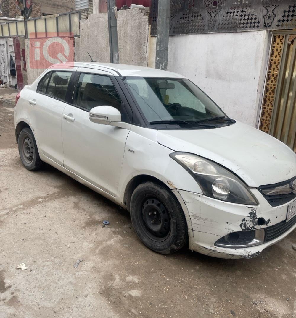 سوزوكي سويفت